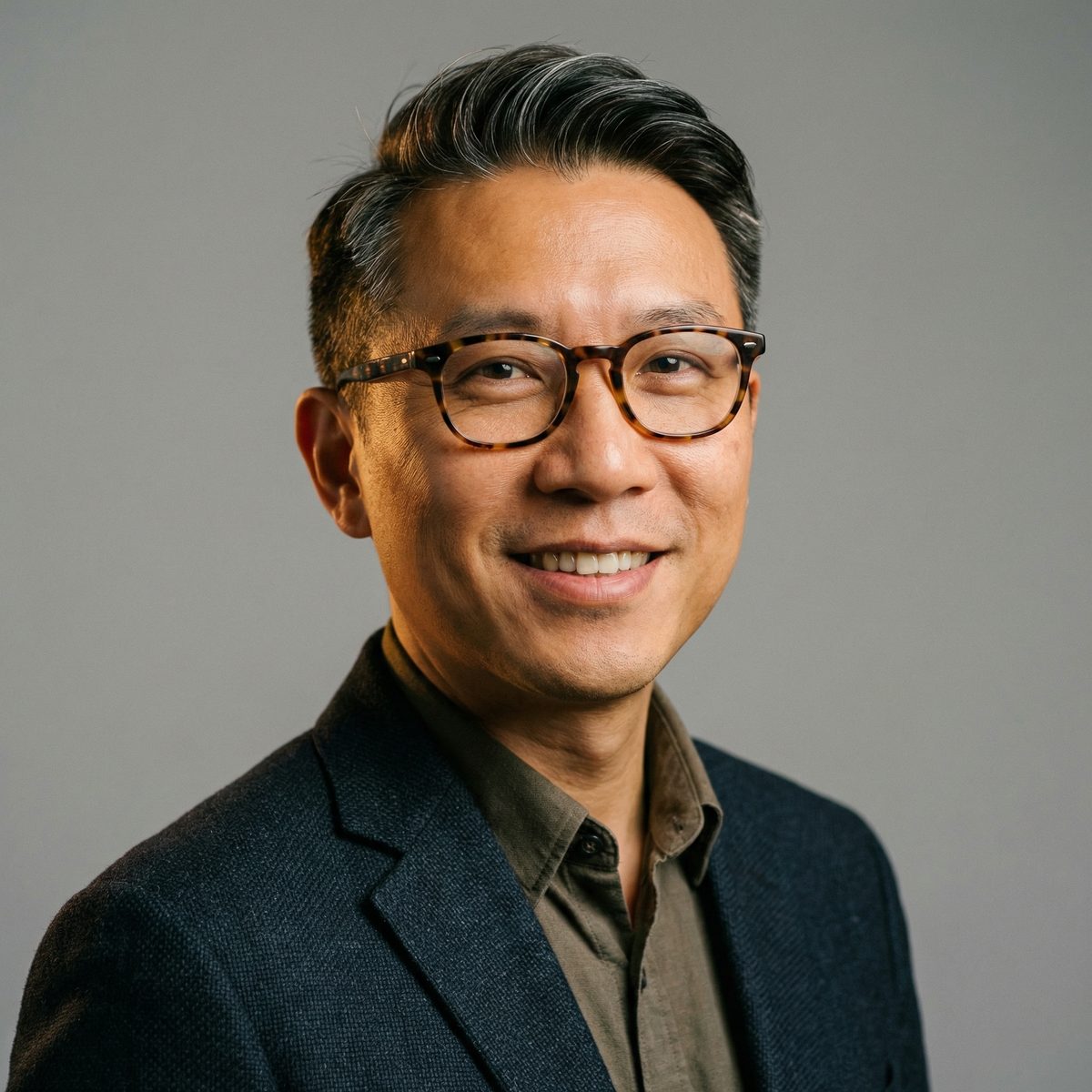 萝莉专家陈明远