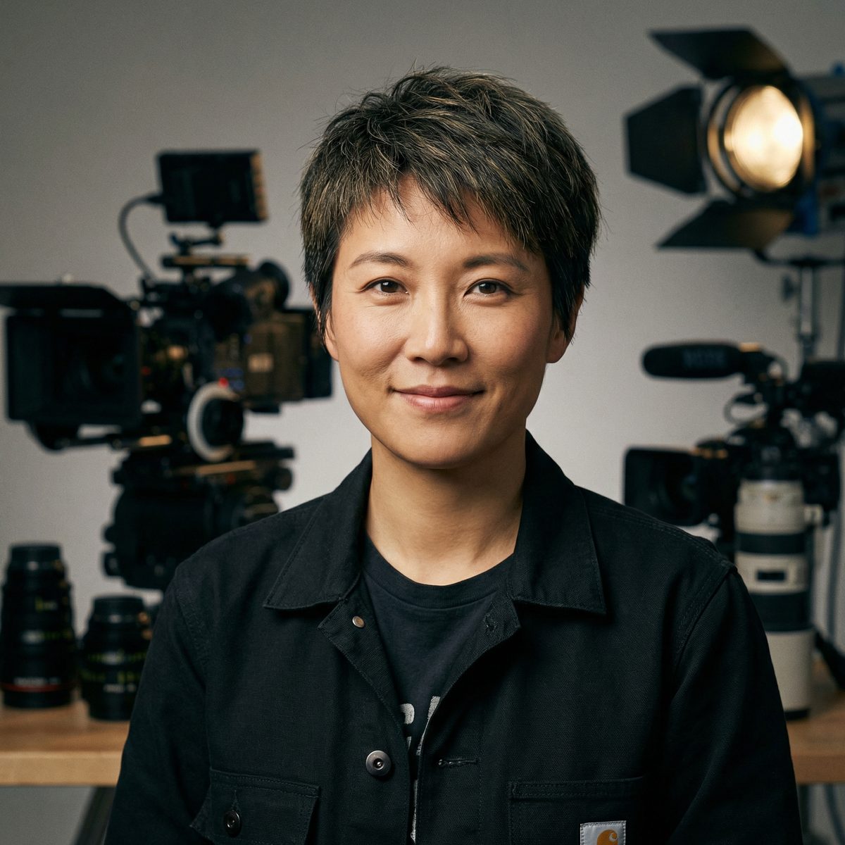 萝莉专家林雨桐