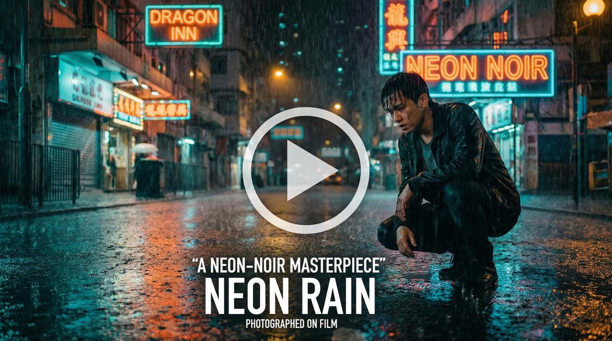 萝莉易烊千玺专访视频